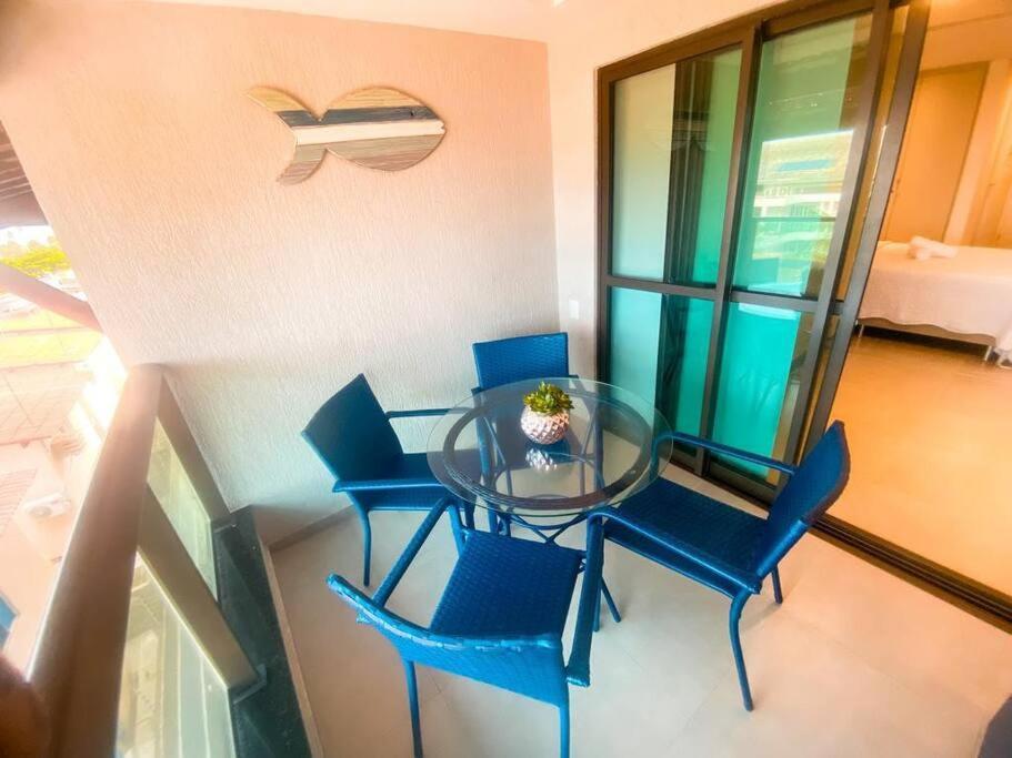 Flat Charmoso Vista Mar Apartamento *