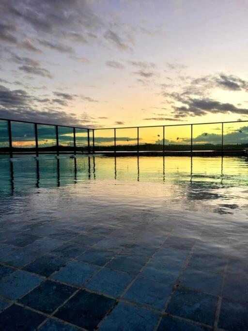 Apartamento Flat Charmoso Vista Mar Pôrto das Galinhas