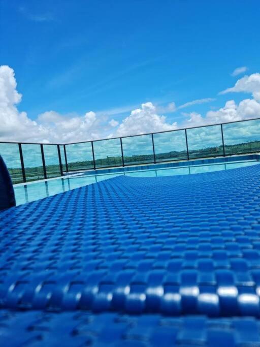 Flat Charmoso Vista Mar *